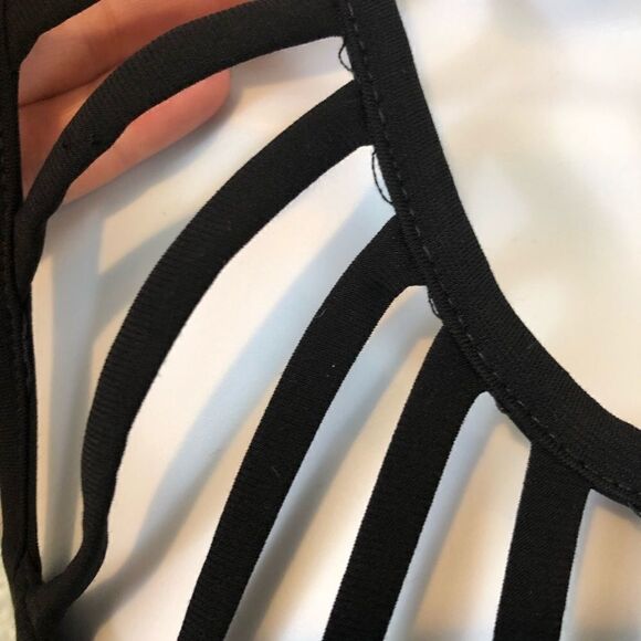 NWT BCX Maxi Dress size XS - Picture 4 of 10